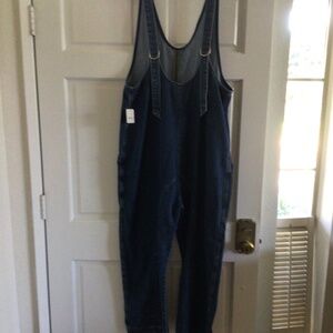 Overalls